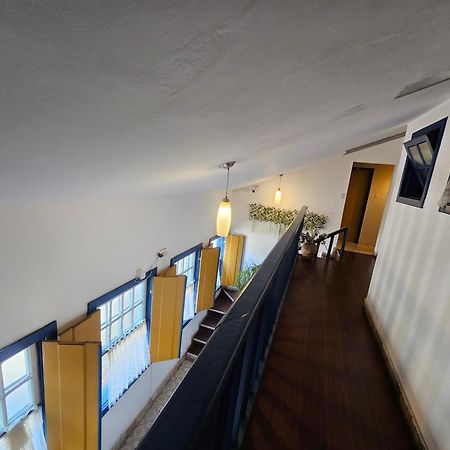 Pousada Janelas De Ouro Preto Ouro Preto  Eksteriør billede