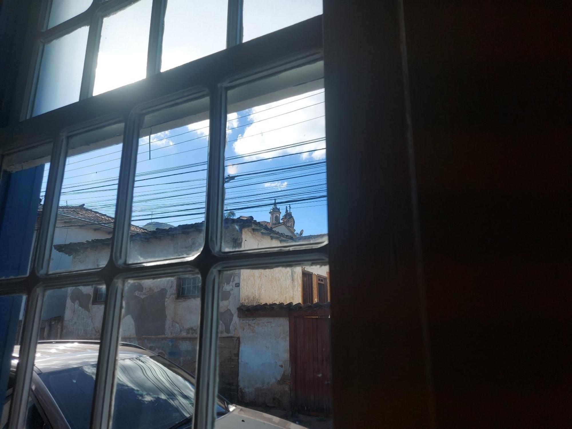 Pousada Janelas De Ouro Preto Ouro Preto  Værelse billede