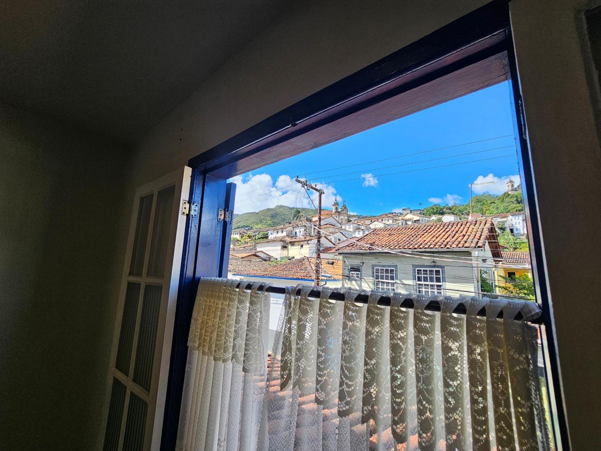 Pousada Janelas De Ouro Preto Ouro Preto  Værelse billede